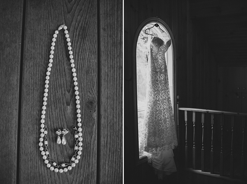 Carissa Didier Photography- Port Cunnington Lodge Wedding- Muskoka Wedding Photographer-Dress