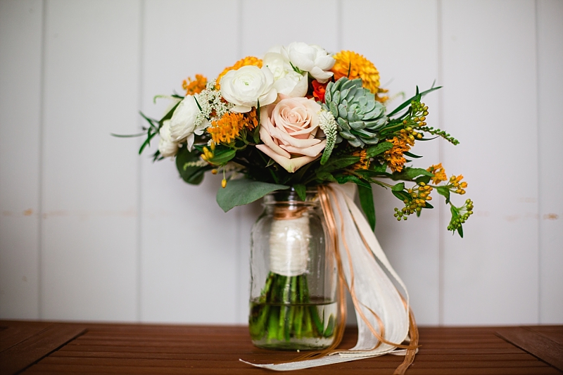 Carissa Didier Photography- Port Cunnington Lodge Wedding- Muskoka Wedding Photographer-Bouquet-Flowers