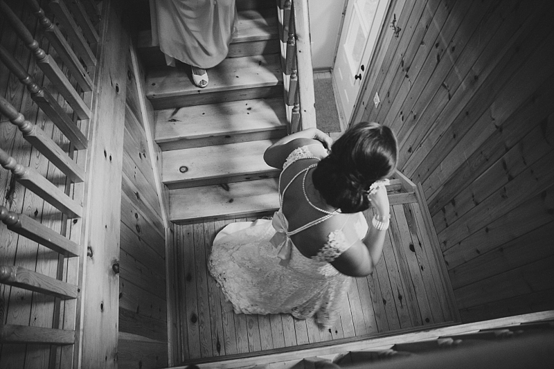 Carissa Didier Photography- Port Cunnington Lodge Wedding- Muskoka Wedding Photographer