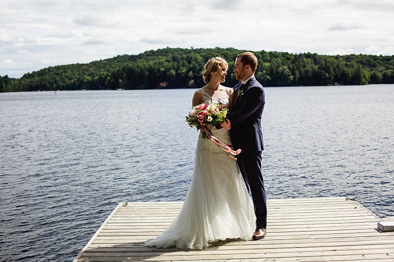 Carissa Didier Photography - Canada Summit Centre - Muskoka Wedding Photographer