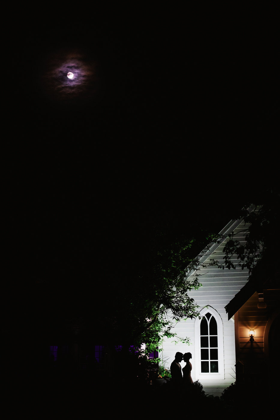 Doctors House Kleinburg Wedding