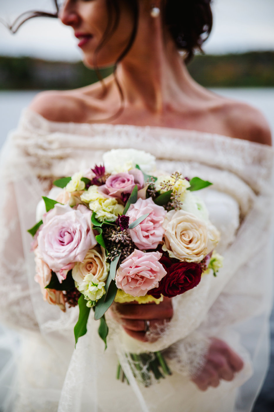 Grandview Golf Club Muskoka Wedding