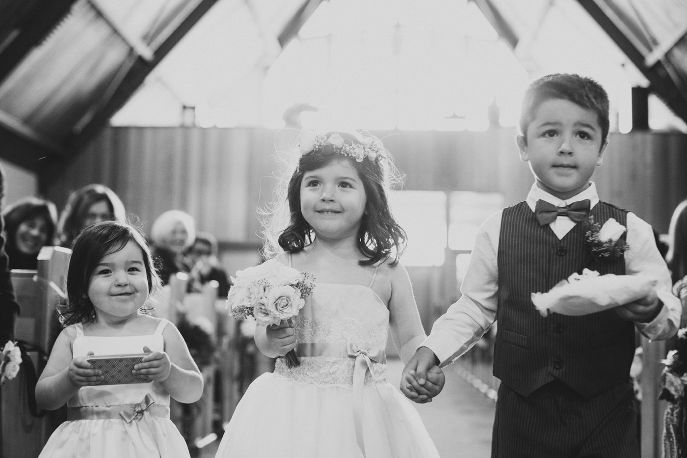 Grandview Gulf Club Muskoka Wedding