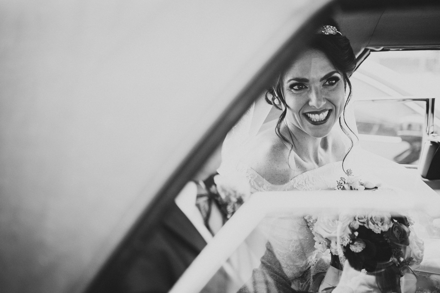 Grandview Golf Club Muskoka Wedding