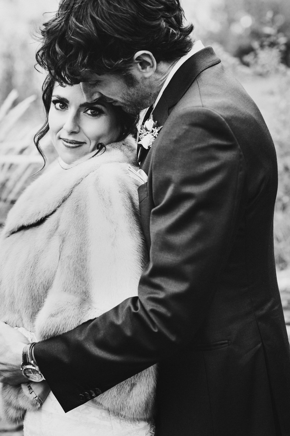 Grandview Golf Club Muskoka Wedding