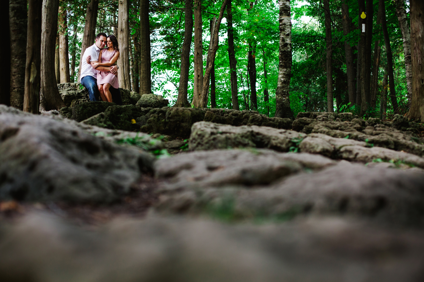 Milton-Conservation-Engagement-Love