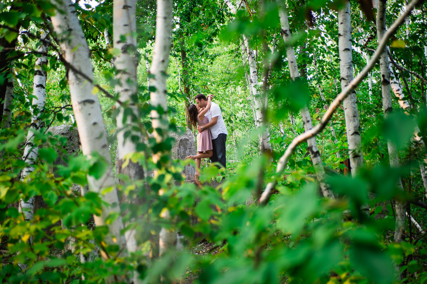 Milton-Forest-Engagement