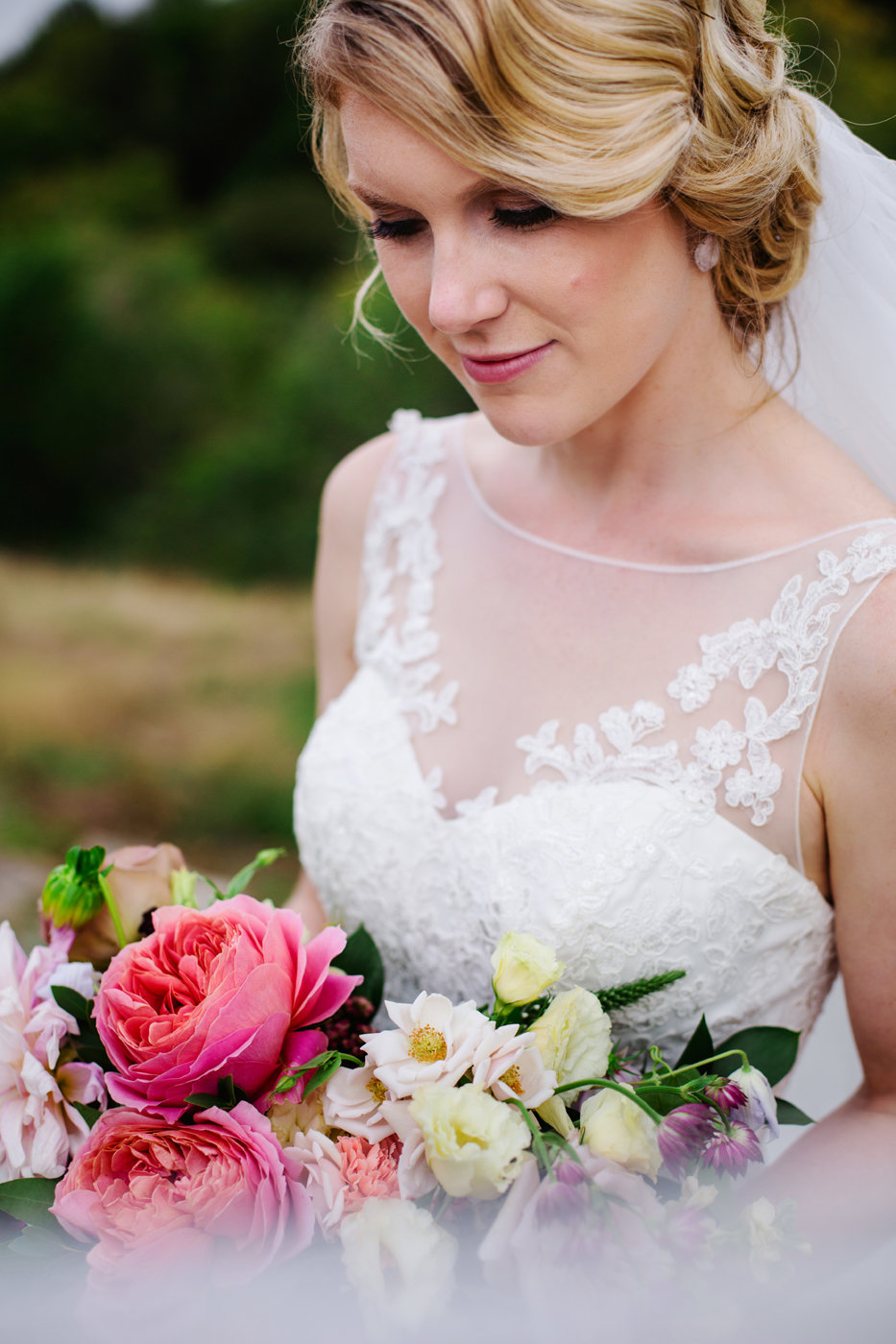 Huntsville Muskoka Wedding