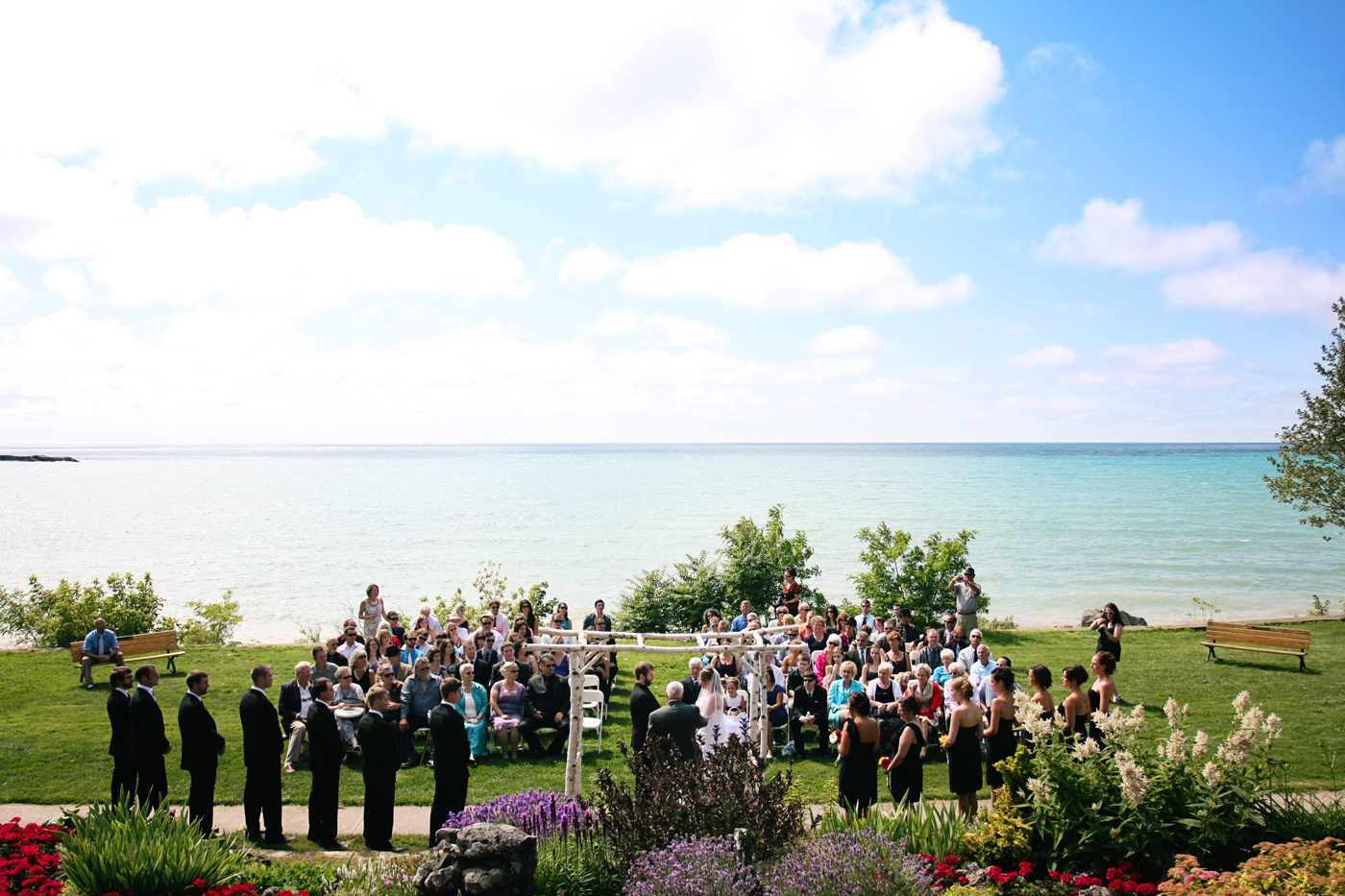 lakeside-wedding-ceremony