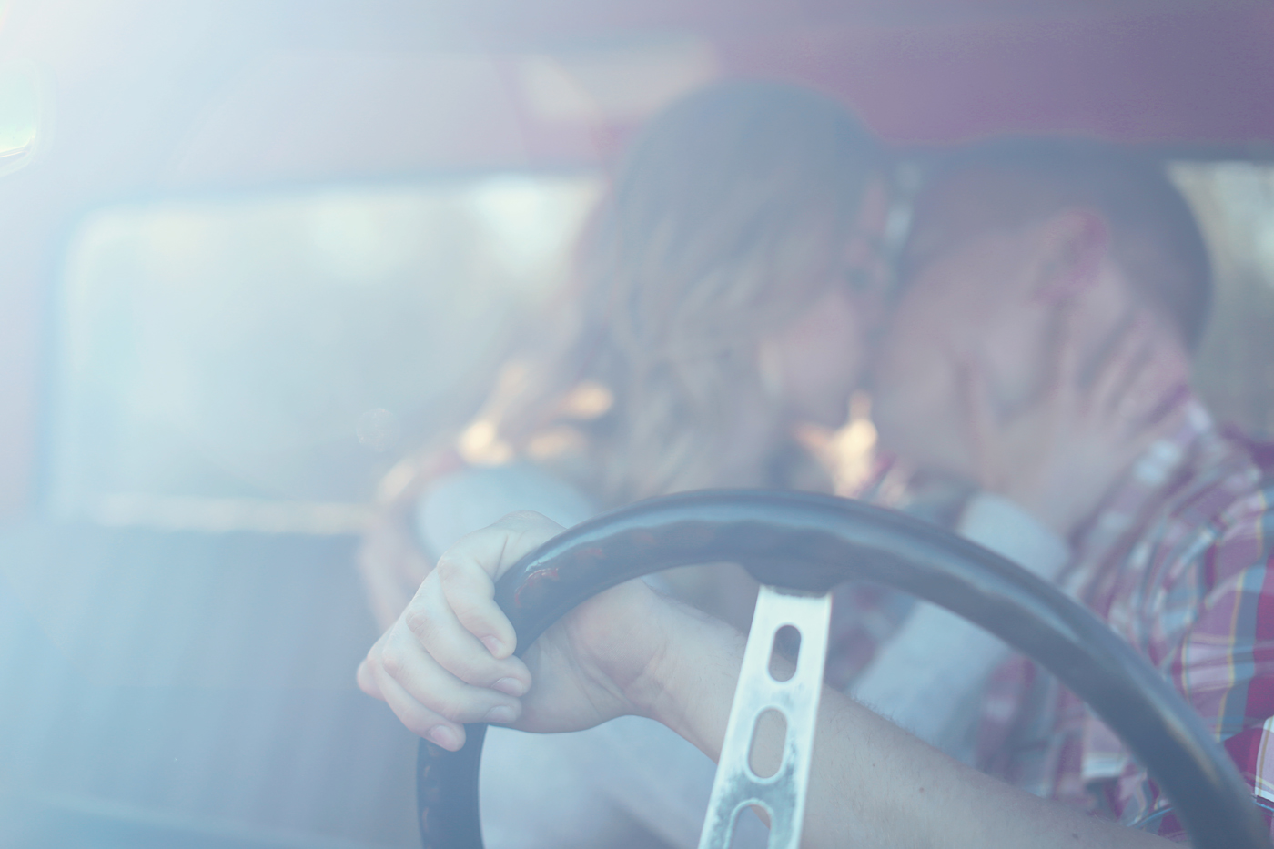 north-bay-engagement-session-vintage-truck