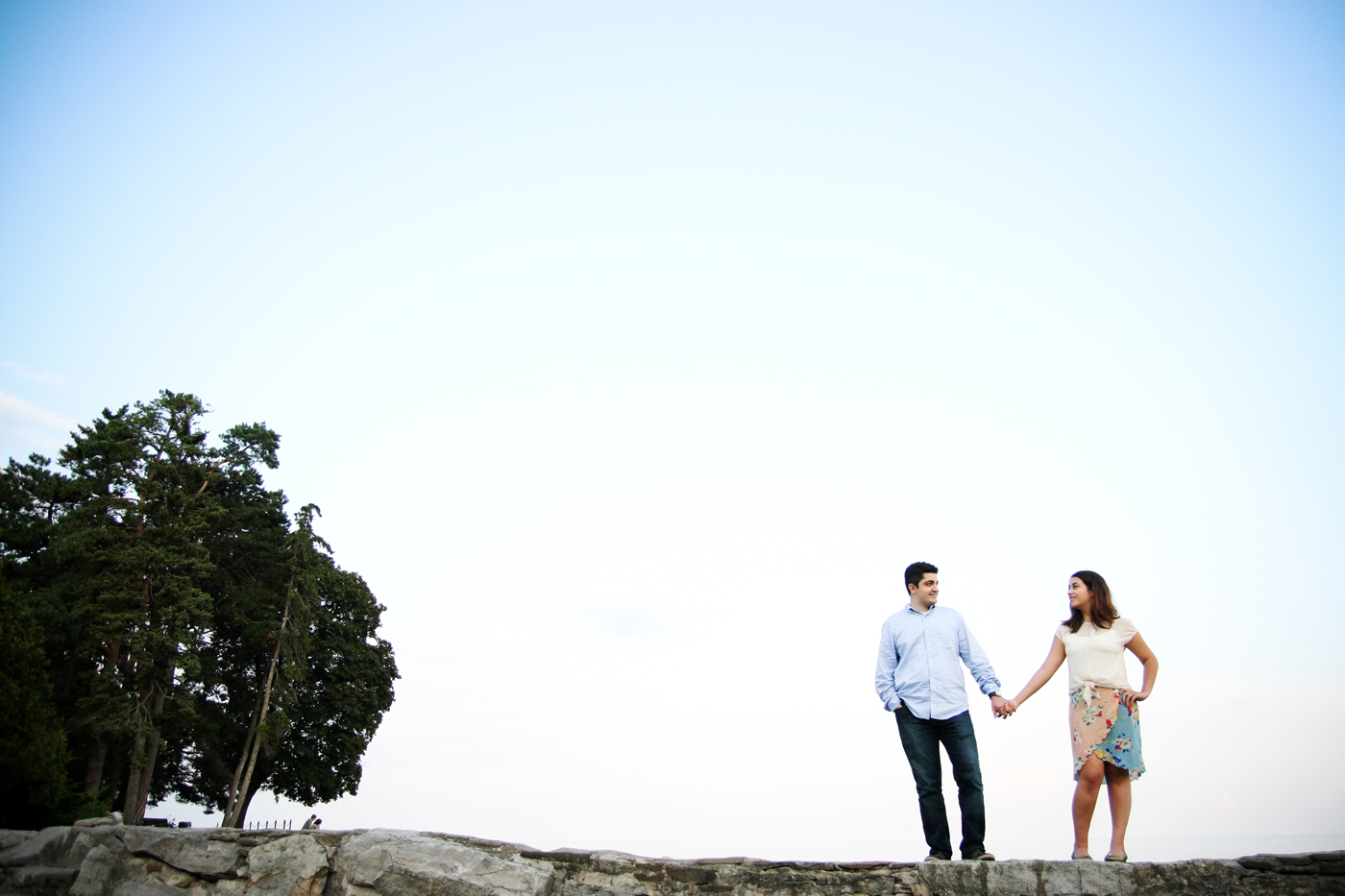 oakville-engagement-session-lakeshore