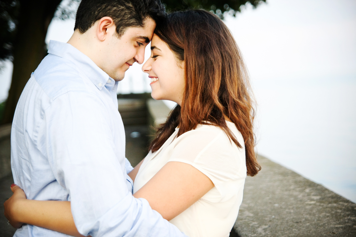 oakville-engagement-session