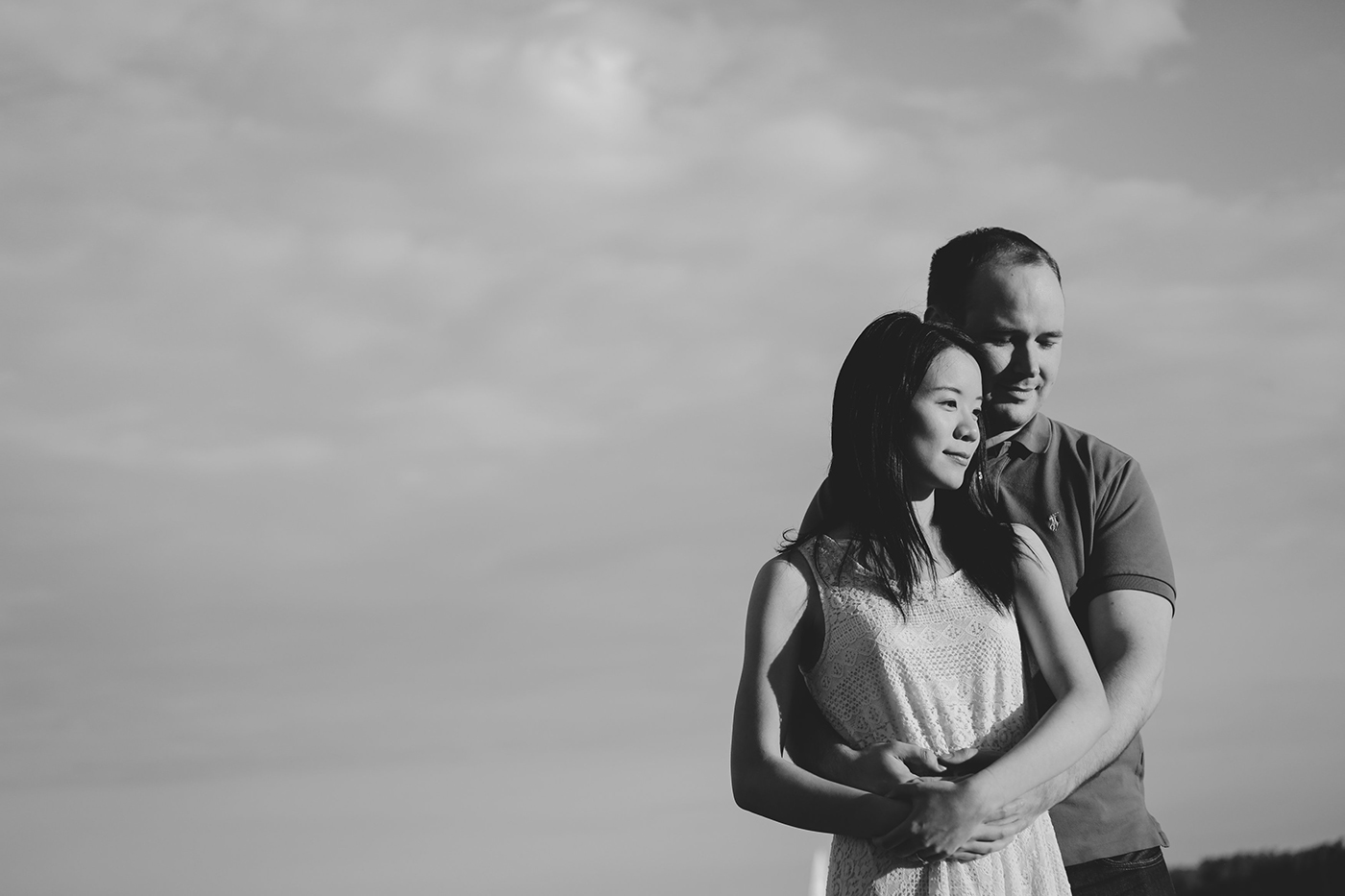 toronto-lakeshore-engagement-session